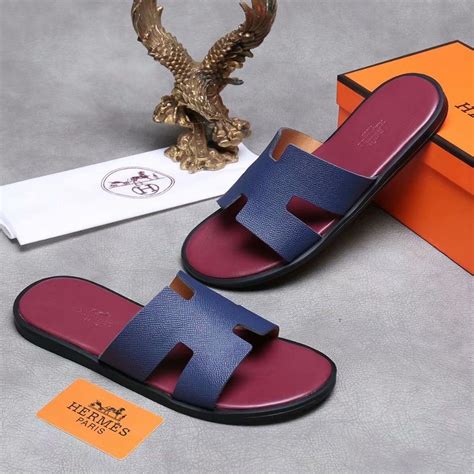 hermes orn sandals|hermes oran sandals men.